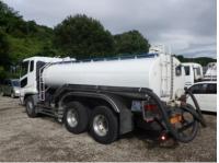 MITSUBISHI FUSO SUPER GREAT 2000