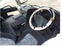 MITSUBISHI FUSO SUPER GREAT 2000