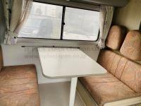 MITSUBISHI DELICA TRUCK 1995