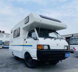 MITSUBISHI DELICA TRUCK 1995