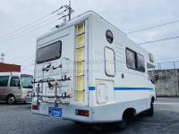 MITSUBISHI DELICA TRUCK 1995