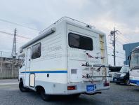 MITSUBISHI DELICA TRUCK 1995