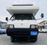 MITSUBISHI DELICA TRUCK 1995