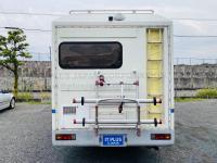 MITSUBISHI DELICA TRUCK 1995