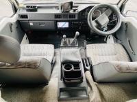 MITSUBISHI DELICA TRUCK 1995