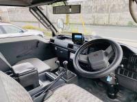 MITSUBISHI DELICA TRUCK 1995