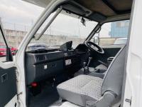 MITSUBISHI DELICA TRUCK 1995