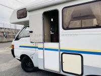 MITSUBISHI DELICA TRUCK 1995