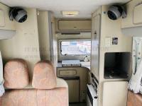 MITSUBISHI DELICA TRUCK 1995