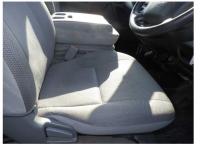 TOYOTA HIACE VAN 2010