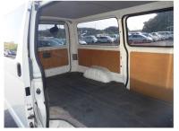 TOYOTA HIACE VAN 2010