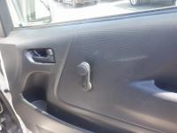 TOYOTA HIACE VAN 2010