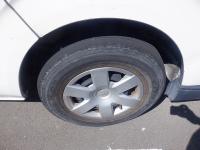 TOYOTA HIACE VAN 2010