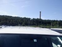 TOYOTA HIACE VAN 2010