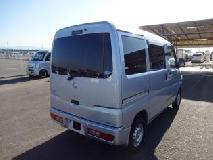 NISSAN NV100 CLIPPER 2013