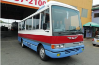 HINO RAINBOW 1993