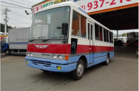 HINO RAINBOW 1993