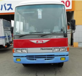 HINO RAINBOW 1993