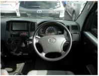 TOYOTA TOWN ACE VAN 2018