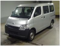Used TOYOTA TOWN ACE VAN