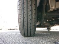 TOYOTA TOWN ACE VAN 2018