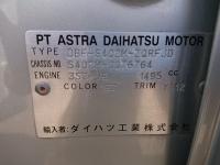 TOYOTA TOWN ACE VAN 2018