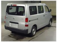 TOYOTA TOWN ACE VAN 2018