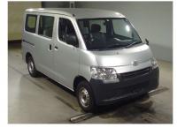 TOYOTA TOWN ACE VAN 2018