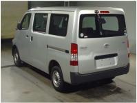 TOYOTA TOWN ACE VAN 2018