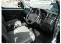 TOYOTA TOWN ACE VAN 2018