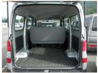 TOYOTA TOWN ACE VAN 2018