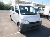 TOYOTA TOWN ACE VAN 2018
