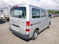 TOYOTA TOWN ACE VAN 2018