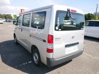 TOYOTA TOWN ACE VAN 2018