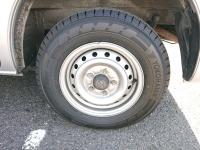 TOYOTA TOWN ACE VAN 2018