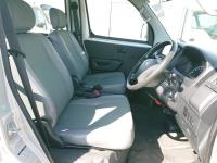 TOYOTA TOWN ACE VAN 2018