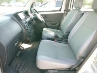 TOYOTA TOWN ACE VAN 2018