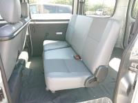 TOYOTA TOWN ACE VAN 2018