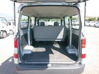 TOYOTA TOWN ACE VAN 2018