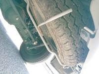 TOYOTA TOWN ACE VAN 2018