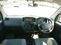 TOYOTA TOWN ACE VAN 2018