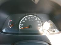 TOYOTA TOWN ACE VAN 2018