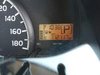 TOYOTA TOWN ACE VAN 2018