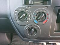 TOYOTA TOWN ACE VAN 2018