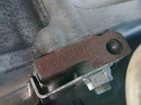 TOYOTA TOWN ACE VAN 2018