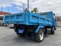 MITSUBISHI CANTER 1993