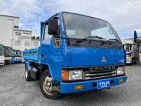 MITSUBISHI CANTER 1993