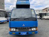 MITSUBISHI CANTER 1993