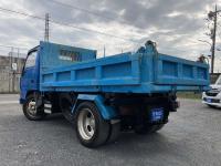 MITSUBISHI CANTER 1993