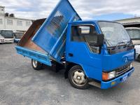 MITSUBISHI CANTER 1993